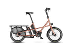 Vello Sub Kupfer Gears