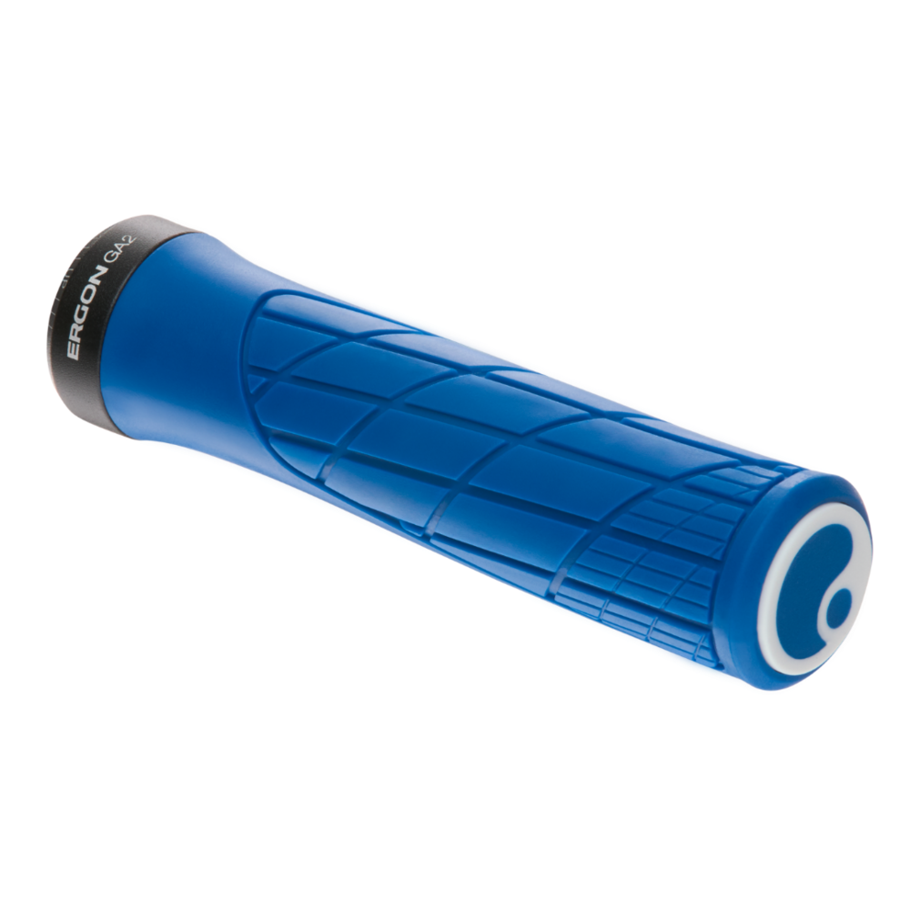 GA2 Midsummer Blue