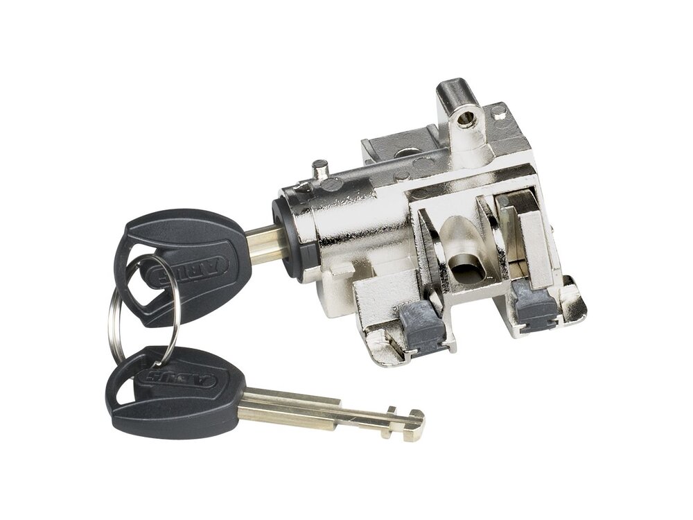 Abus Lock ABUS Bosch Battery Downtube