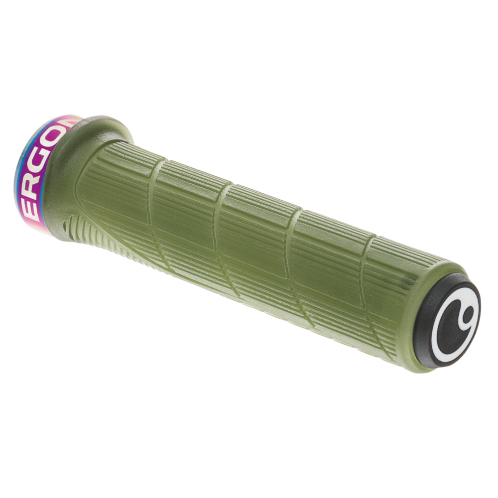 GD1 Evo Slim Factory Frozen Moss / Oil Slick