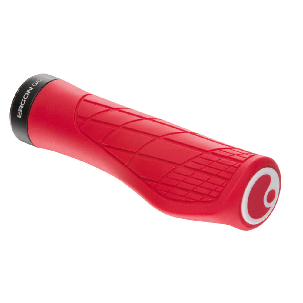 GA3-L Risky Red