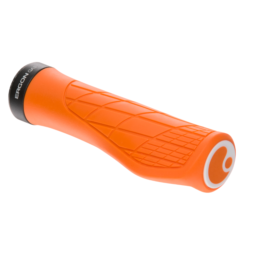 GA3-S Juicy Orange