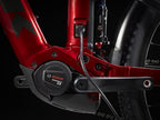 Trek Powerfly Fs 4 Equipped S (27.5" Wheel) Crimson/lithium Grey - Gebrauchtrad 200 km