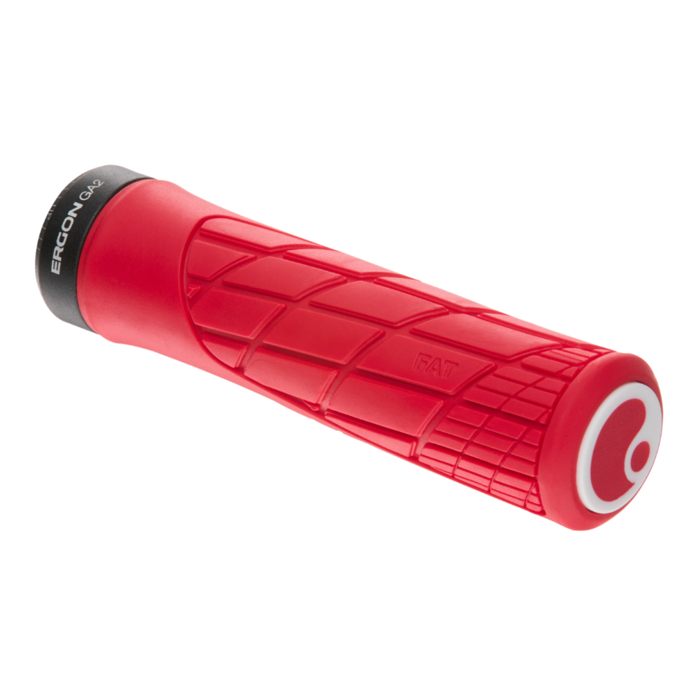 GA2 Fat Risky Red
