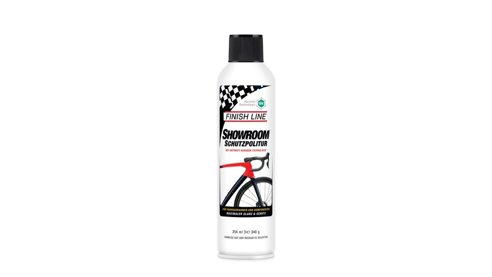 Finish Line Pro Detailer Schutzpolitur 354ml