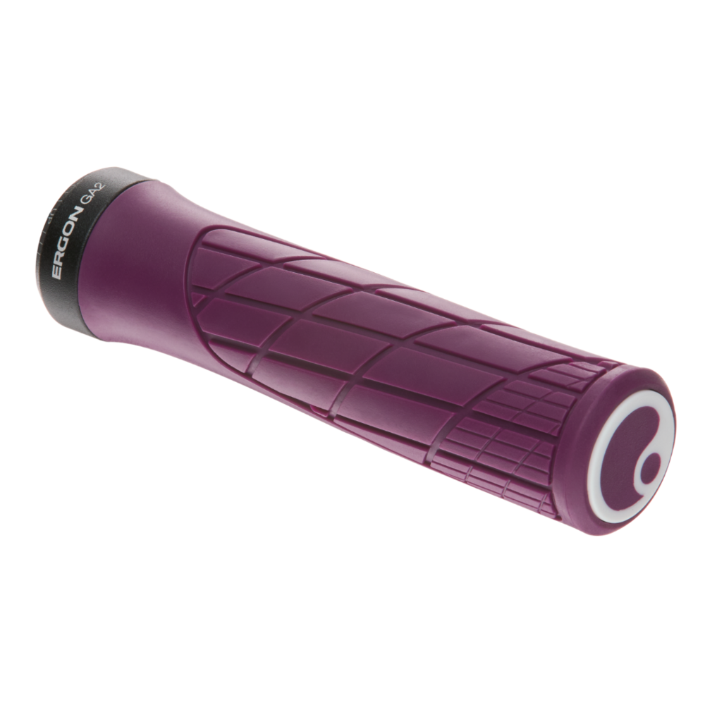 GA2 Purple Reign
