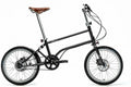 Vello Rohloff Titan SPECIAL EDITION