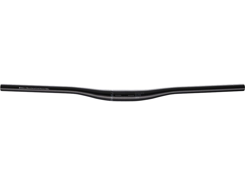 Bontrager Lenker Bontrager Kovee Elite 35 720x5mm Black