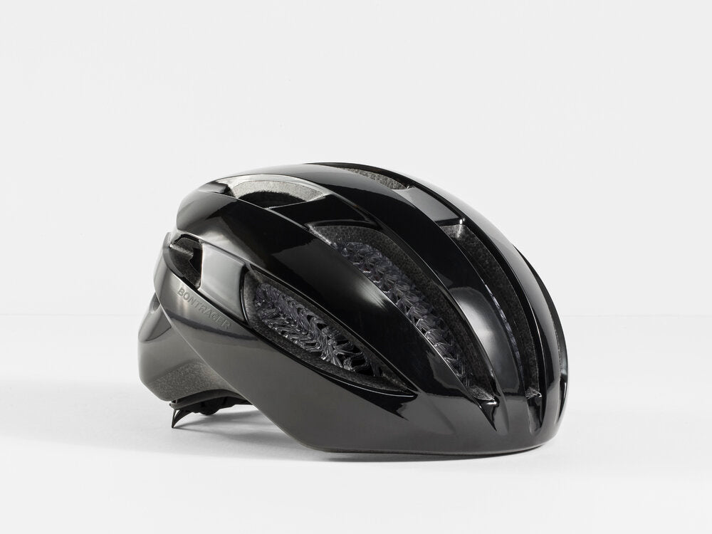 Bontrager Helm Bontrager Starvos WaveCel XS Black CE
