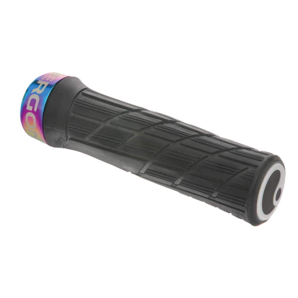 GE1 Evo Slim Factory Frozen Stealth / Oil Slick