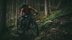 Trek Rail+ 5 EU L Lithium Grey GEN 5