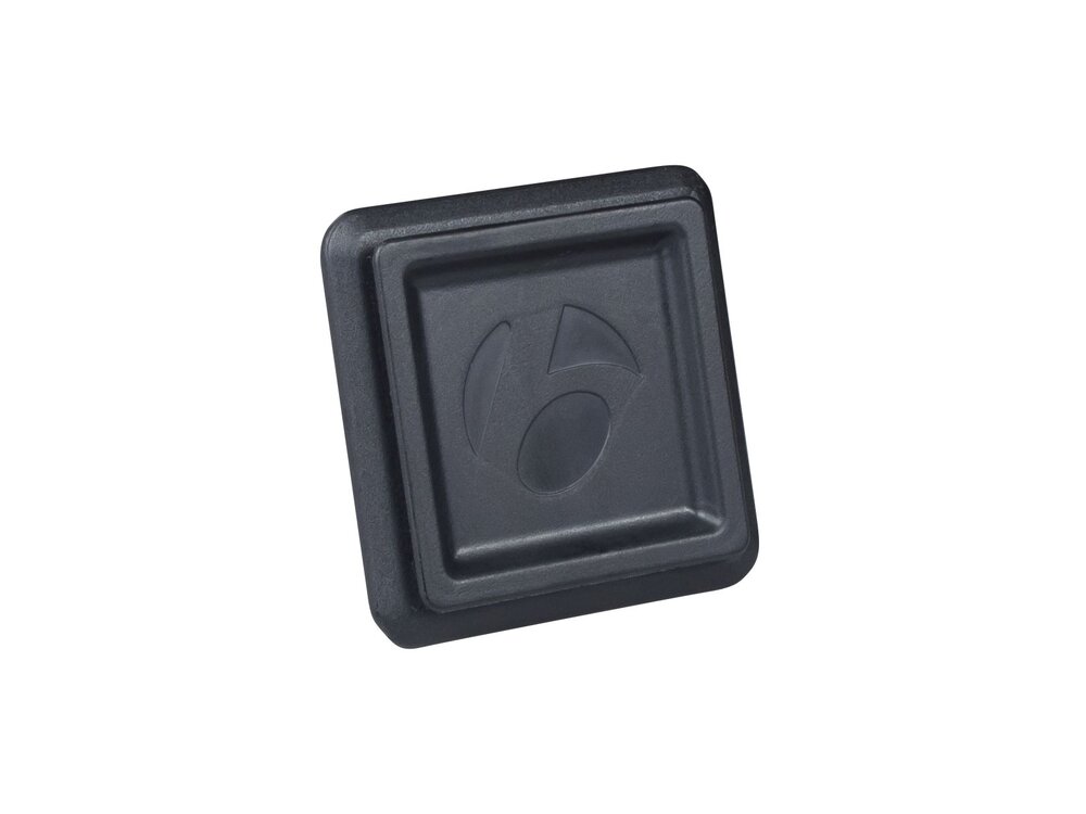 Bontrager Computerzubehör Bontrager Insta-Mount Aufklebeadap