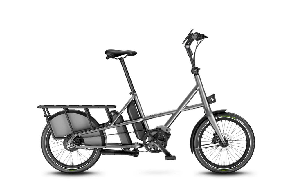 Vello SUB TITAN Single Speed 400 Wh