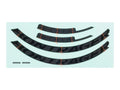 Bontrager Decal Bontrager Aeolus Elite