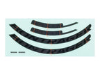Bontrager Decal Bontrager Aeolus Elite
