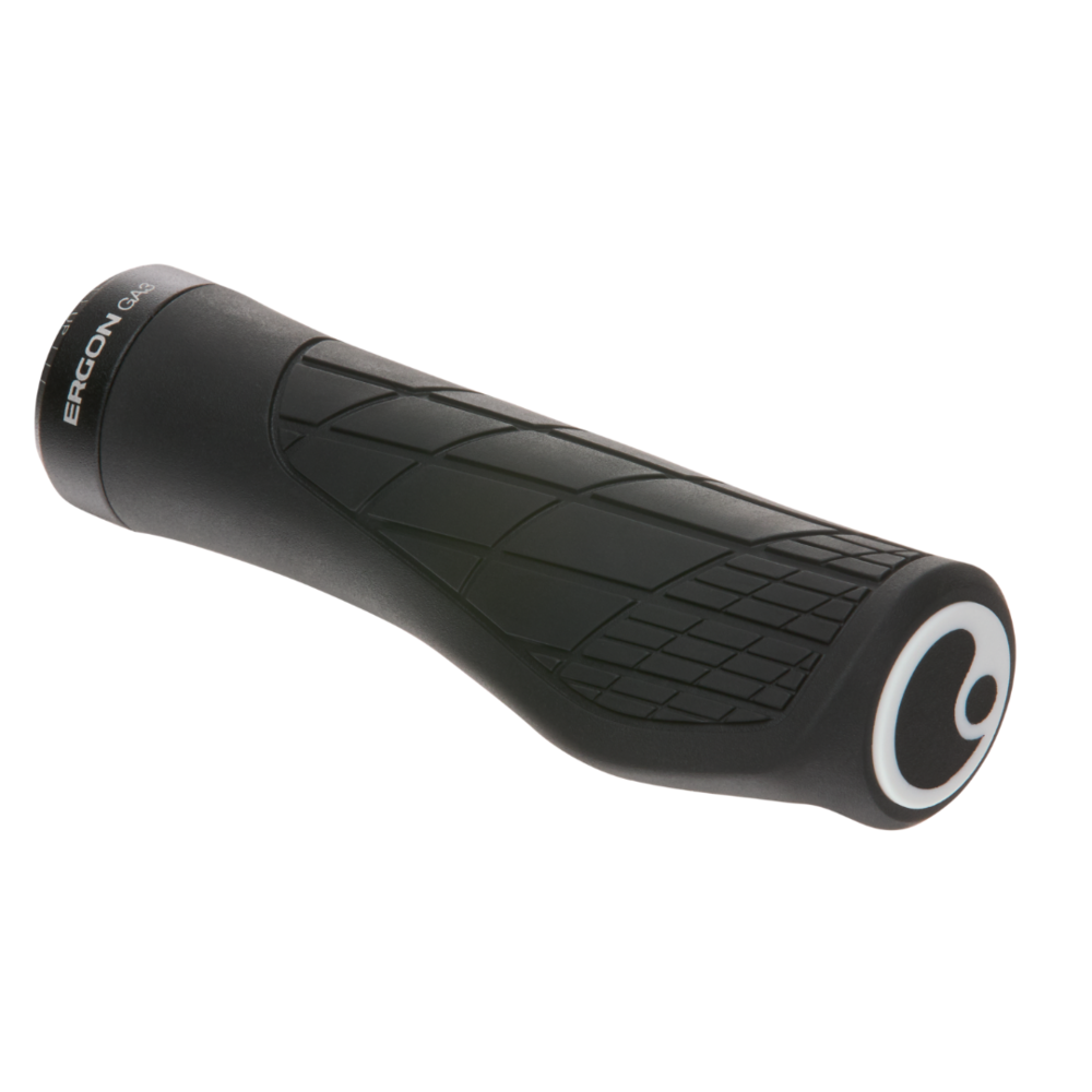 GA3-L Black