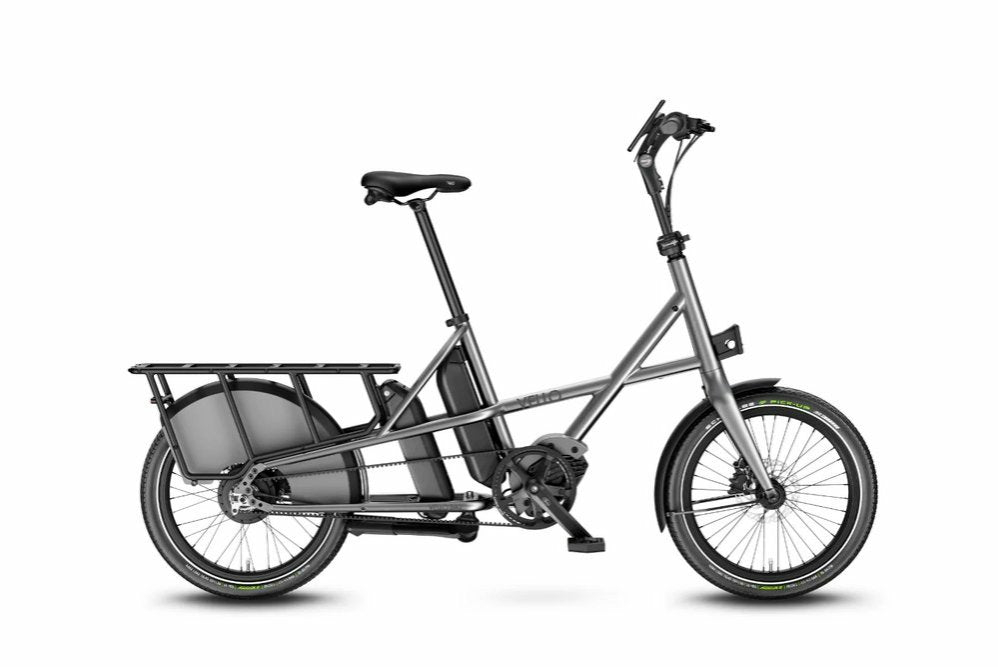 Vello SUB TITAN Gears 400 Wh