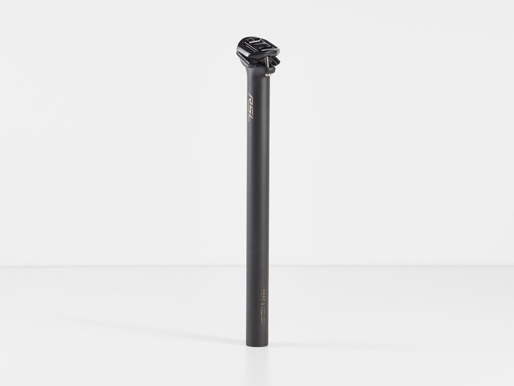 Bontrager Sattelstütze BNT RSL 2-Schrauben 0 Vers. 31,6 x