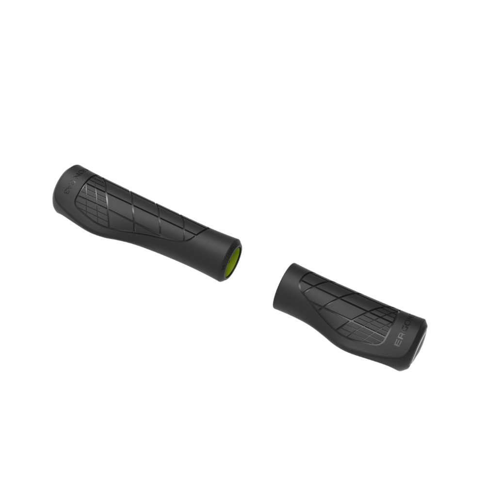 GA3 Single Twist-Shift