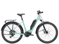 Trek Allant+ 5 Lowstep L Blue Sage 545