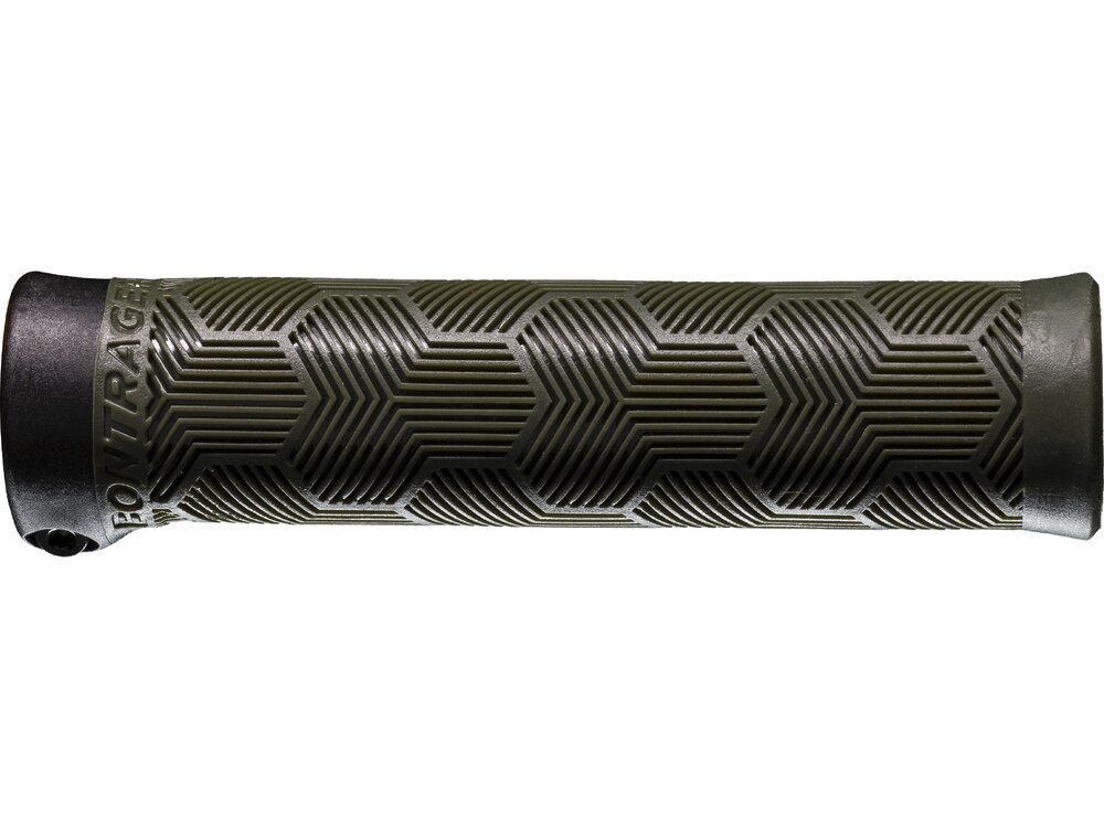 Bontrager Griff Bontrager XR Trail Comp Recycled Plastic