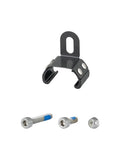 Bontrager Fender Part Bontrager NCS Alloy Hanger Rear 35mm