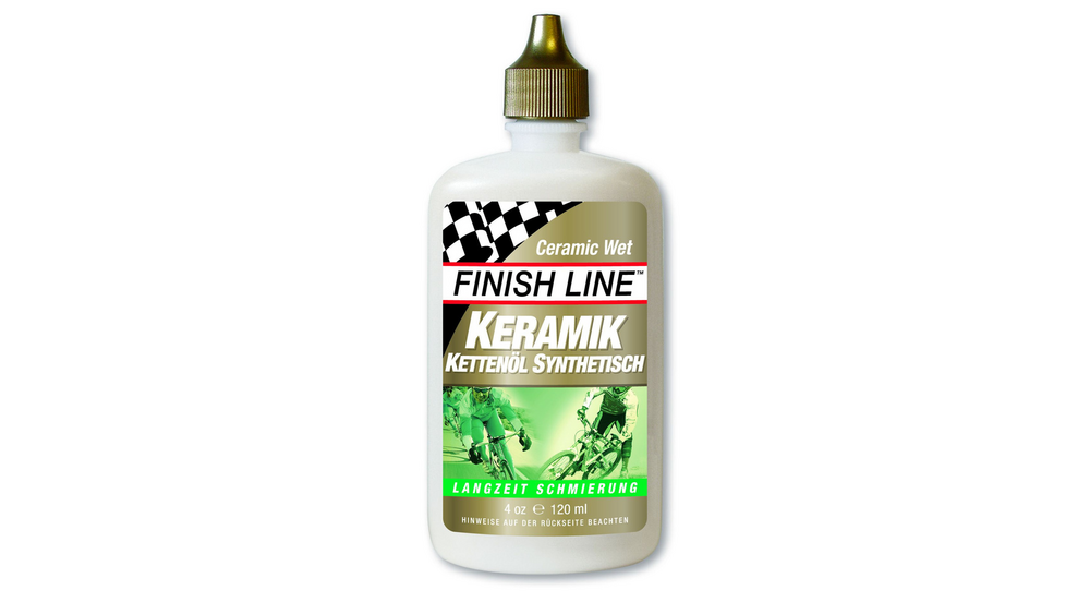 Finish Line Keramik Kettenöl
