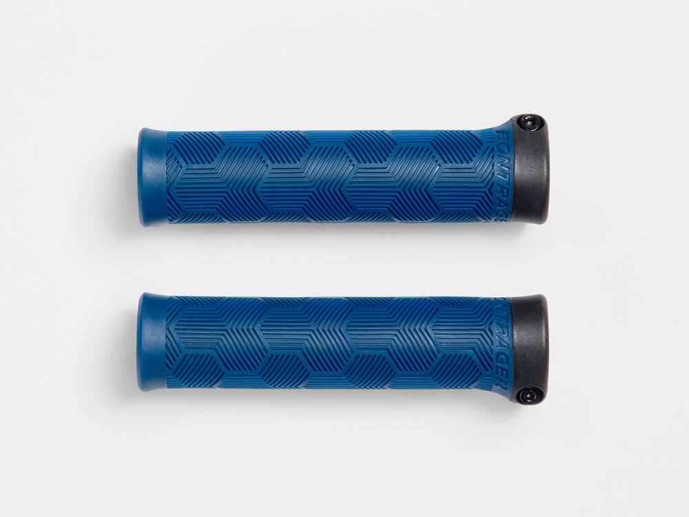 Bontrager Griff Bontrager XR Trail Comp Recycled Plastic