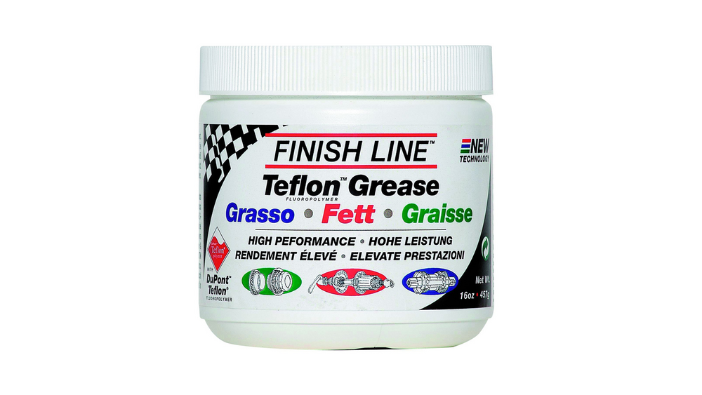 Finish Line Teflon Fett  450g Dose