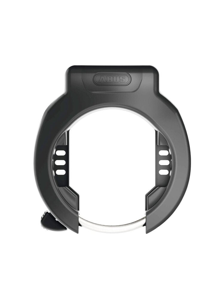 Abus Lock Abus Ring 4750XL R Black