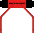 Bikeinside Extender, 15/110mm Steckachse