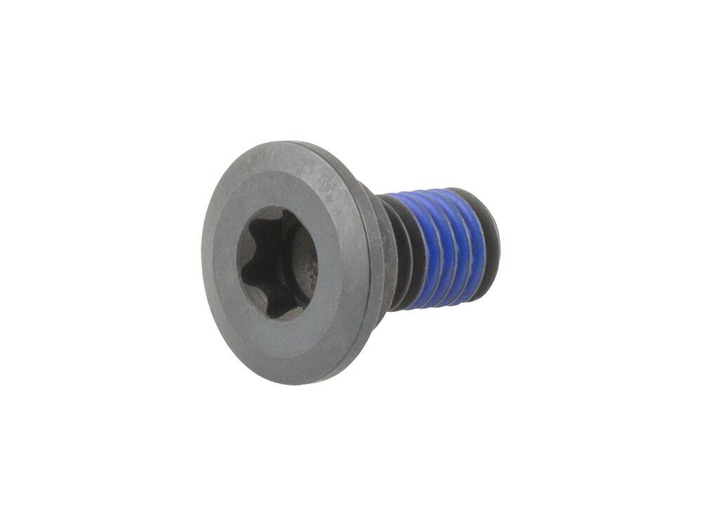 Unbekannt Fastener Trek-Electra Hyena In-Tube Batt Mount Bol