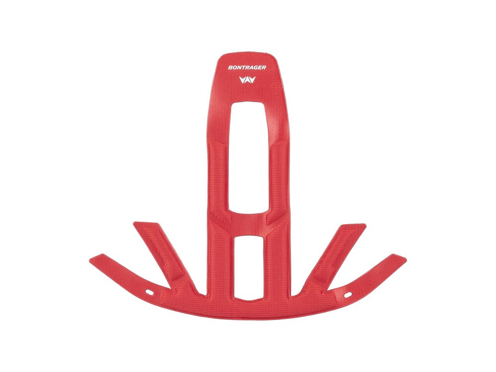 Bontrager Helmet Part Bontrager Circuit WaveCel Pad Medium R