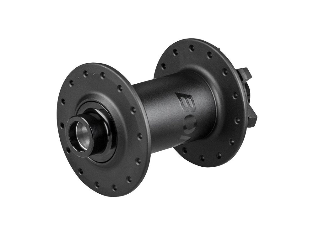 Bontrager Hub Front Bontrager Rapid Drive 110x15mm Thru 28H