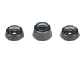 BionX Spacer Ride+ Extruded Fender Spacer Kit Rear