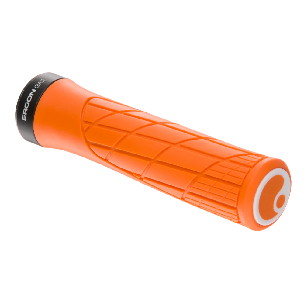GA2 Juicy Orange