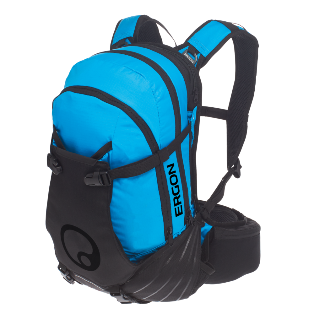 BA3 Stealth / Blue