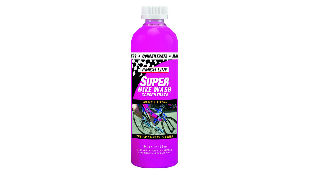 Finish Line Bike Wash Konzentrat (für ca. 4 Liter)