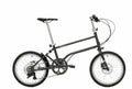 Vello Bike+ Gears Speed Drive