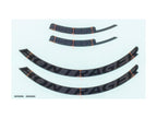 Bontrager Decal Bontrager Aeolus Elite