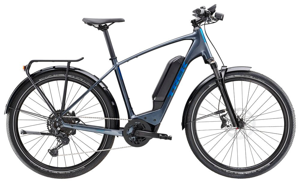 Trek Allant+ 6 M Galactic Grey 800