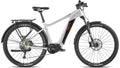 BESV TRX URBAN 1.1 STEP OVER silver gloss 22 460 M