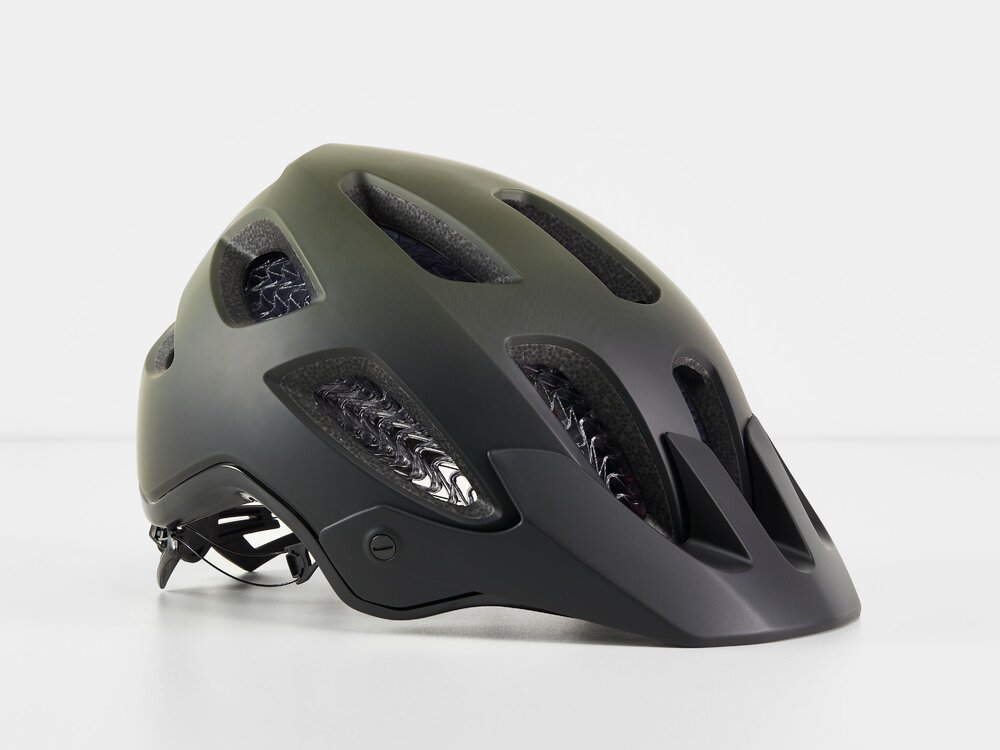 Trek Helm Trek Rally WaveCel