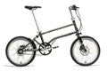 Vello Alfine 8