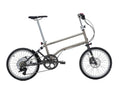 Vello Bike+ Gears Titan Mountain Drive