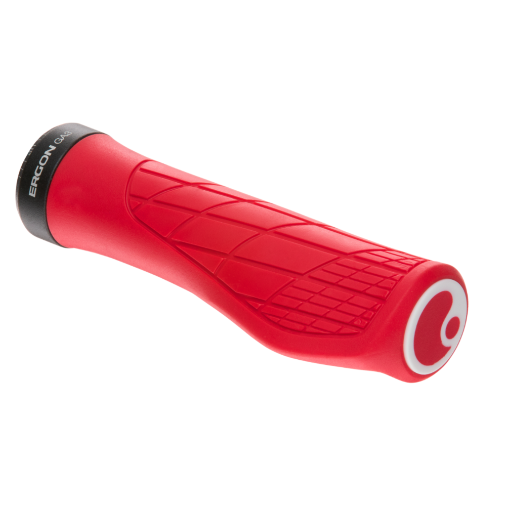 GA3-S Risky Red