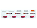 Bontrager Decal Bontrager Aeolus XXX 4