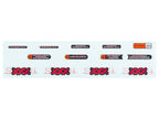Bontrager Decal Bontrager Aeolus XXX 4