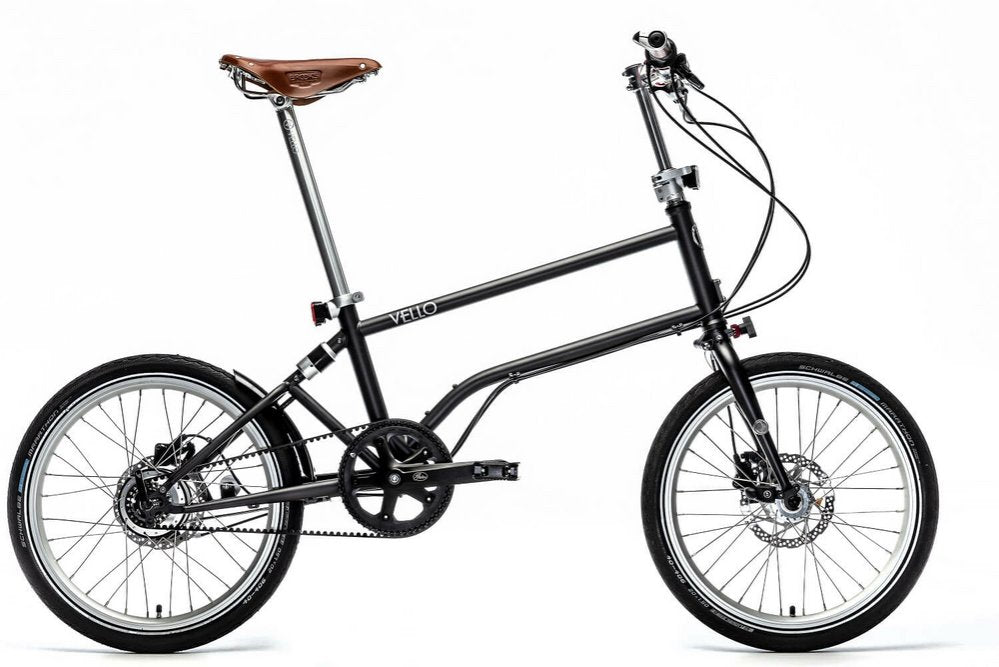 Vello Rohloff SPECIAL EDITION