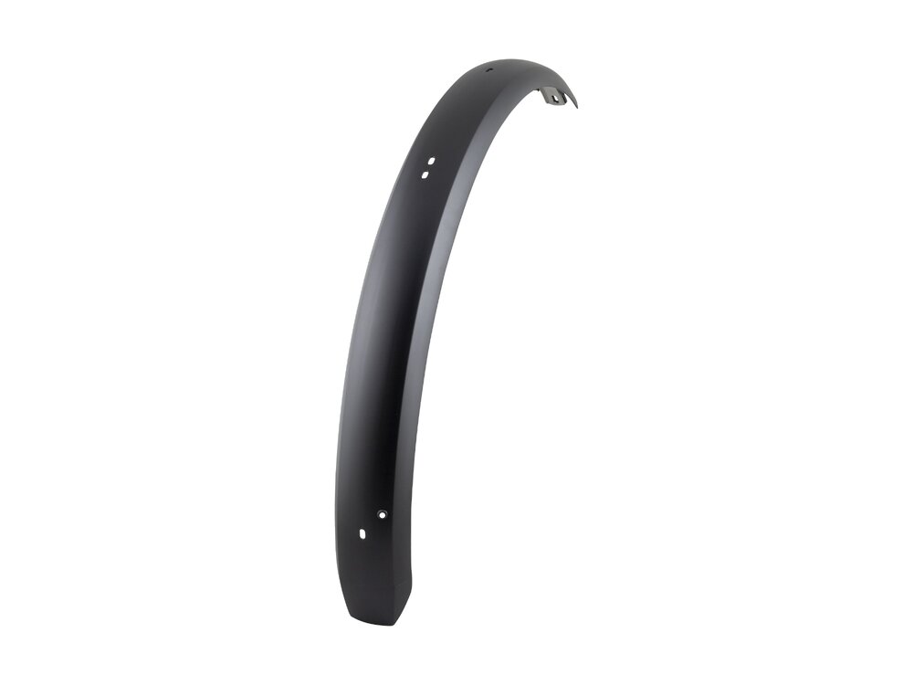 Bontrager Fender Bontrager Marlin+ 29' 2024 Rear Black